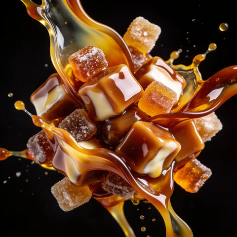 Al Carlo - Salted Caramel 10ml
