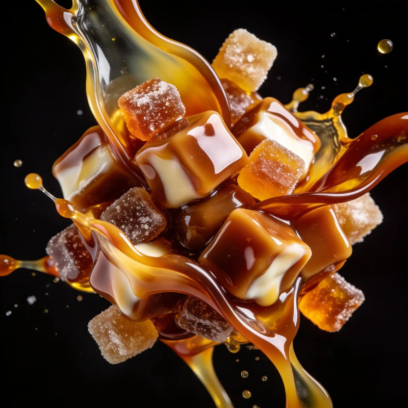 Al Carlo - Salted Caramel 10ml