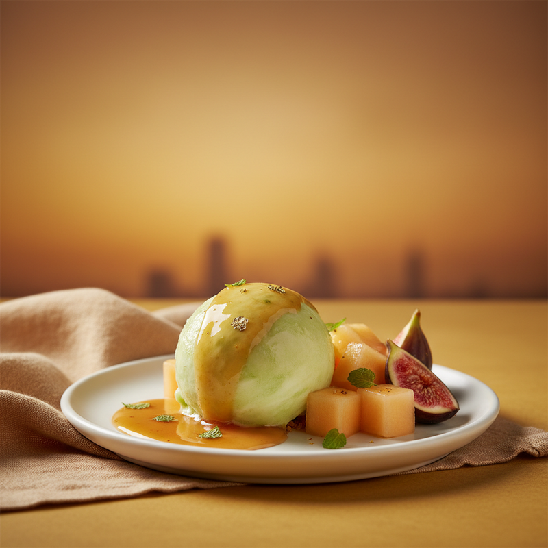 AI generated product image