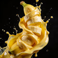 Al Carlo - Vintage Banana 10ml