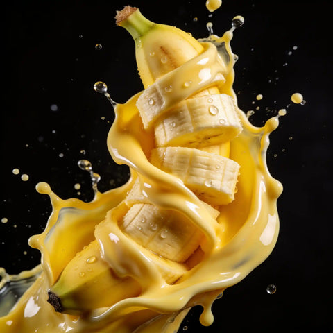 Al Carlo - Vintage Banana 10ml
