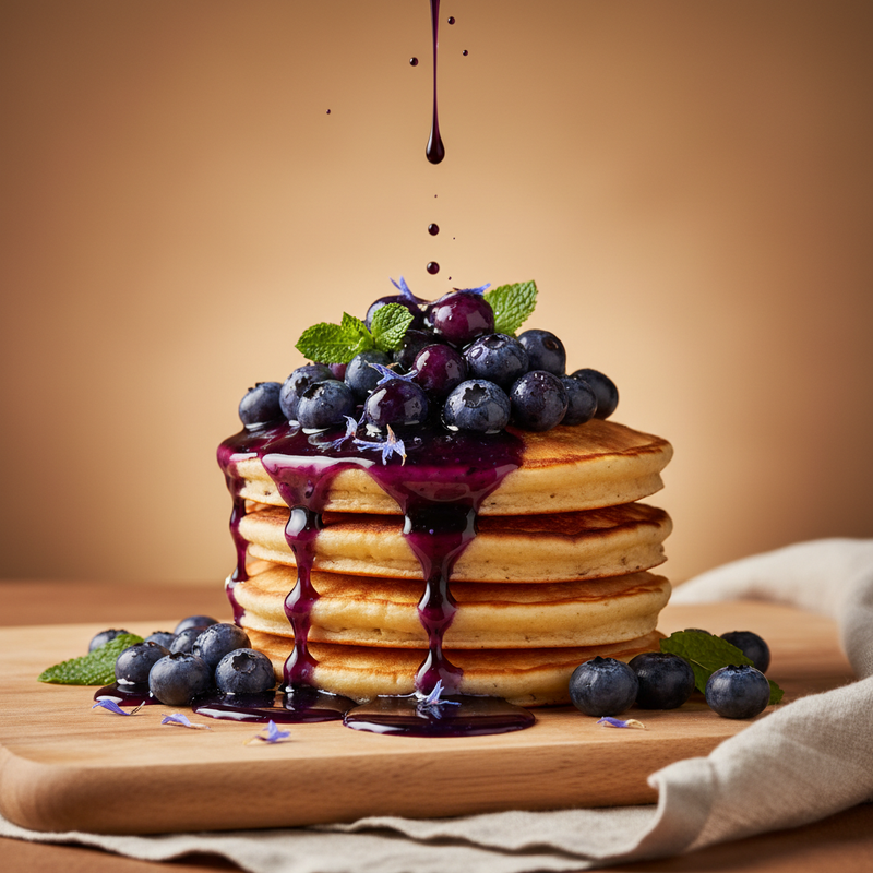 AI generated product image