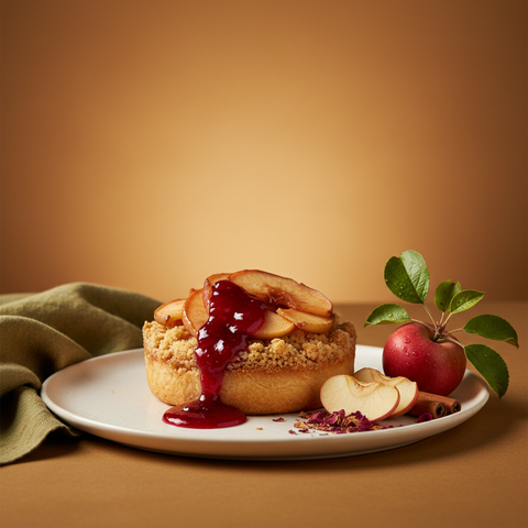 AI generated product image