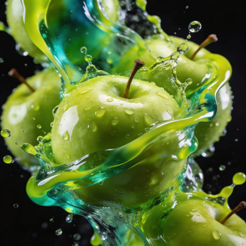 Al Carlo - Wild Apple 10ml