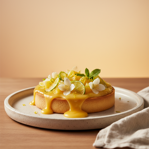 AI generated product image