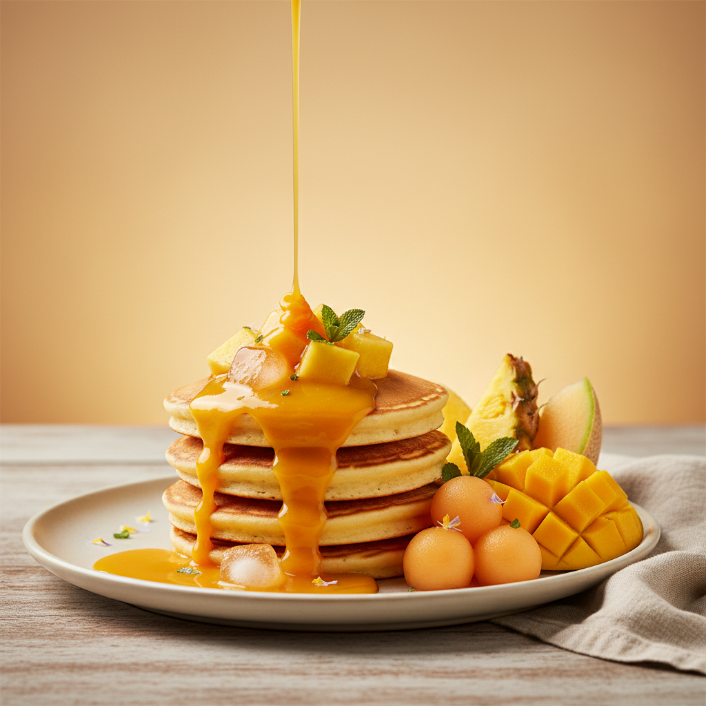 AI generated product image