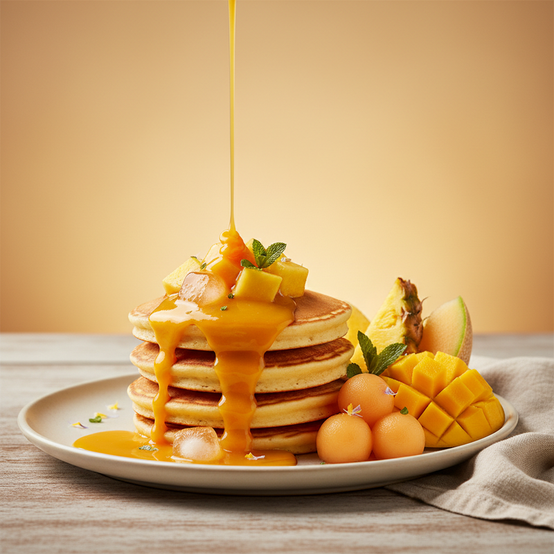 AI generated product image