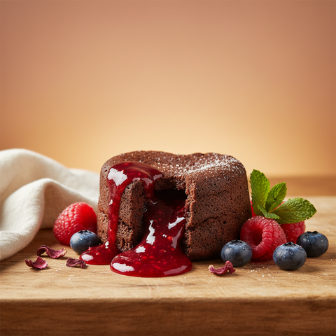 AI generated product image