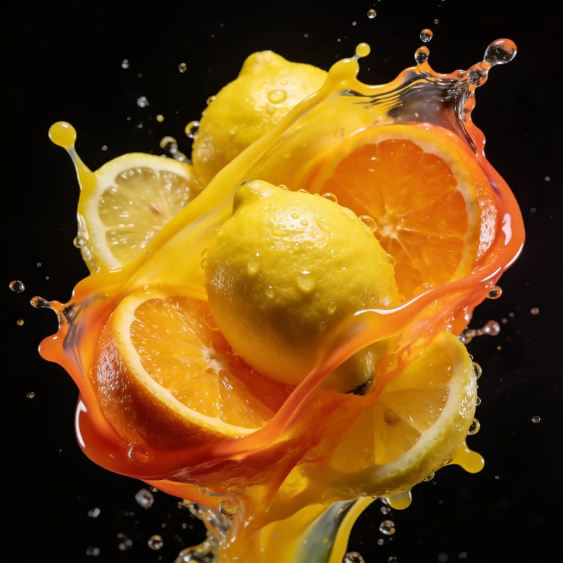 All Loved Up - Lemon Tree 10ml