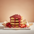 AI generated product image