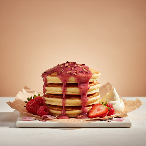 AI generated product image