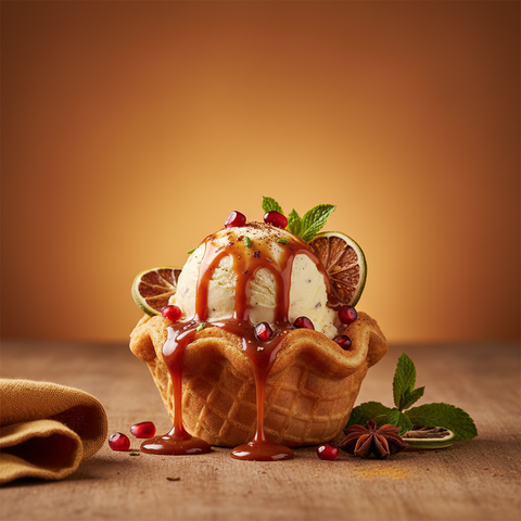 AI generated product image