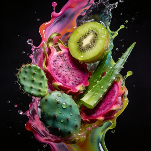 All Loved Up - Viva Mexico 10ml
