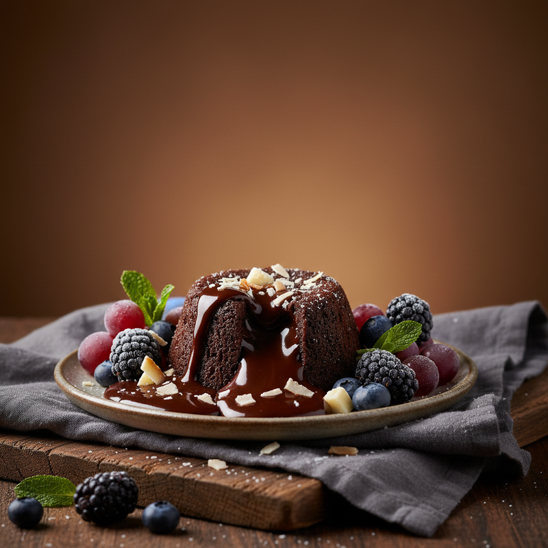 AI generated product image