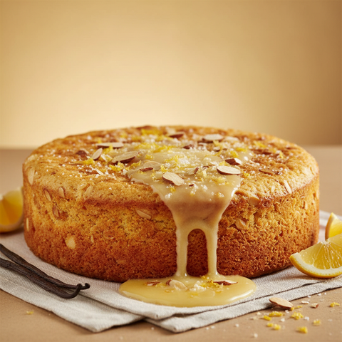 AI generated product image