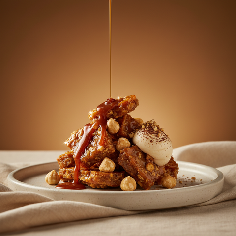 AI generated product image