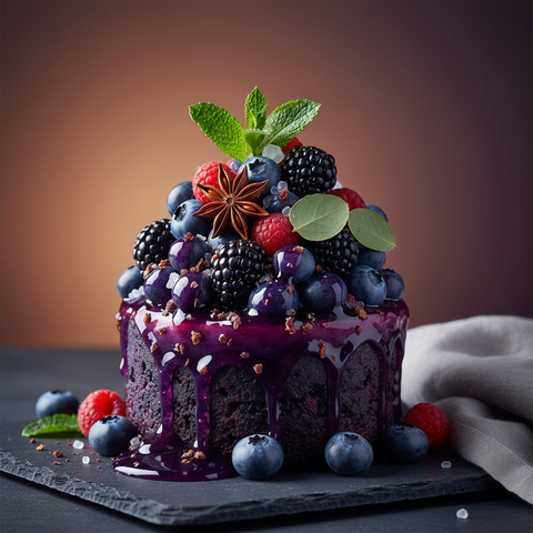 AI generated product image