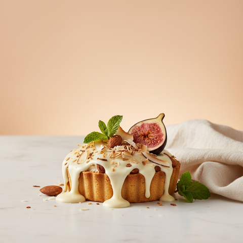 AI generated product image