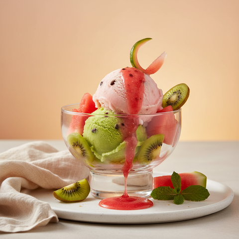 AI generated product image