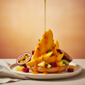 AI generated product image