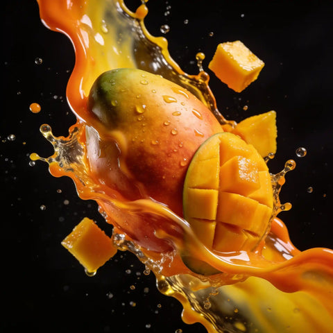 Bang Bang - Mango Bango 10ml