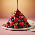 AI generated product image
