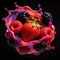 Bang Bang - Merry Berry 10ml