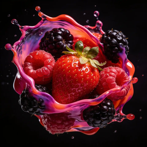 Bang Bang - Merry Berry 10ml