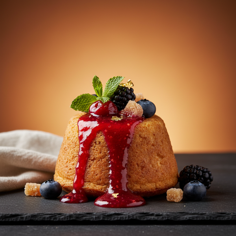 AI generated product image