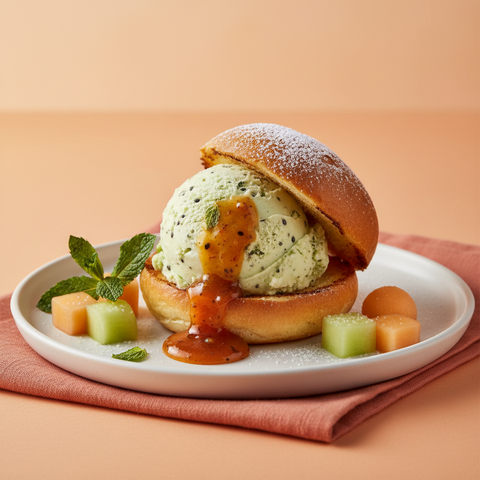 AI generated product image