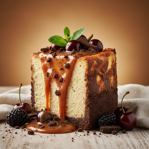 AI generated product image