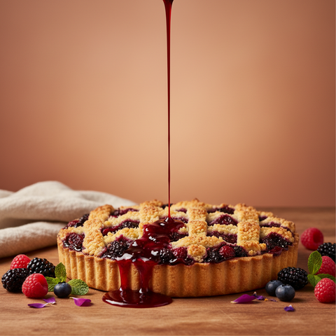 AI generated product image