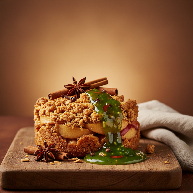 AI generated product image