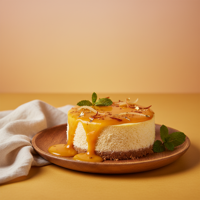 AI generated product image