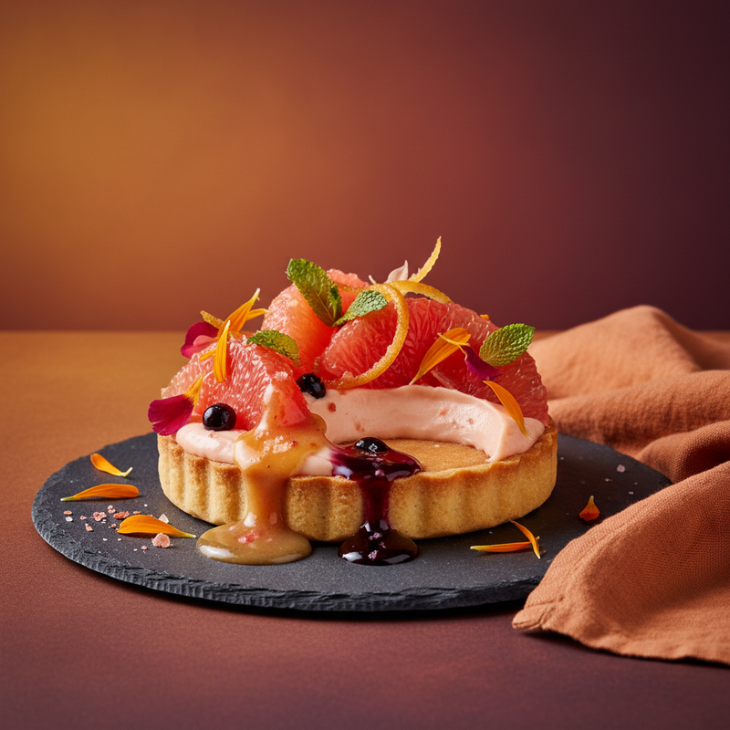 AI generated product image