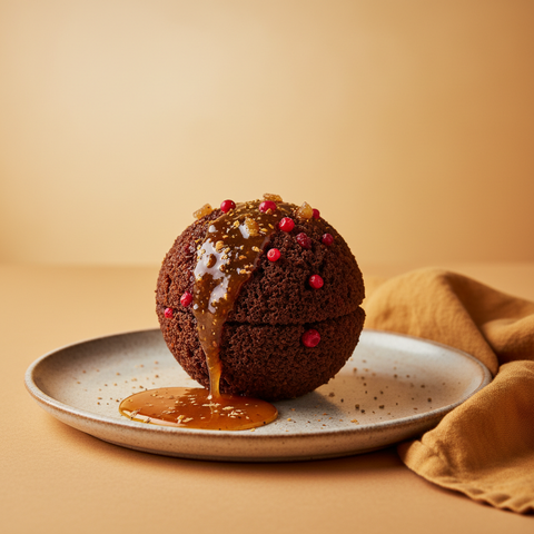 AI generated product image