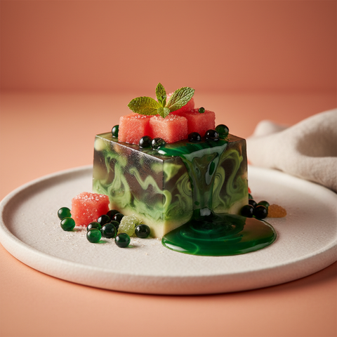 AI generated product image