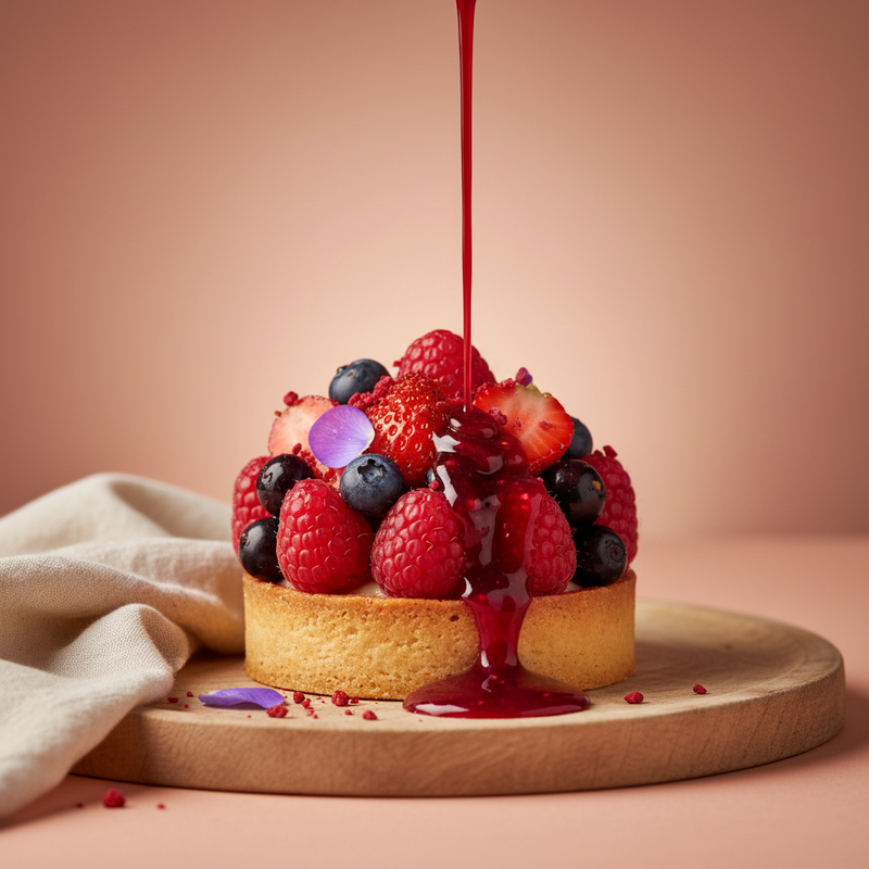 AI generated product image