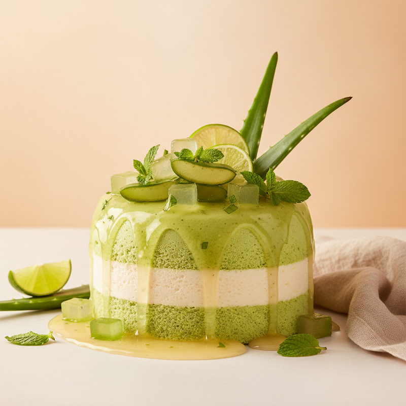 AI generated product image