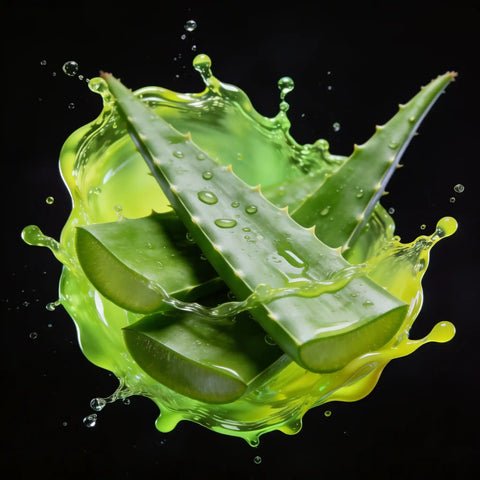 Big Mouth - Aloe Vera 10ml