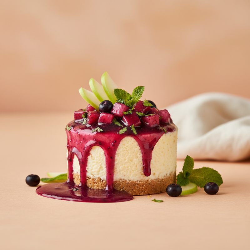 AI generated product image