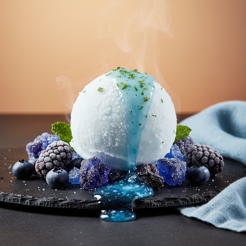 AI generated product image