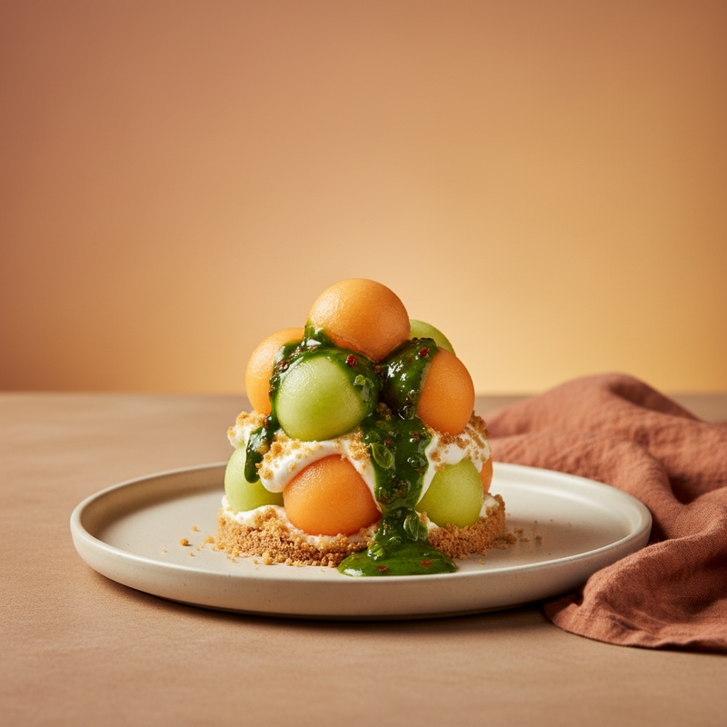 AI generated product image