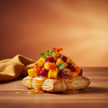 AI generated product image