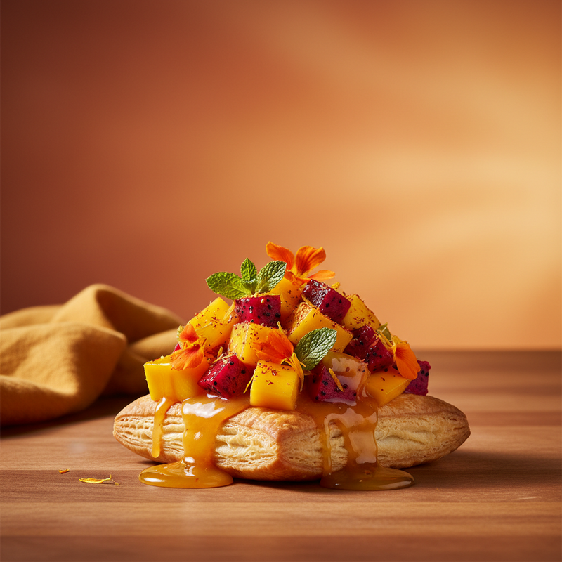 AI generated product image