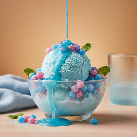 AI generated product image