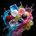 Big Mouth - Bubble Trouble Ice Hit 10ml