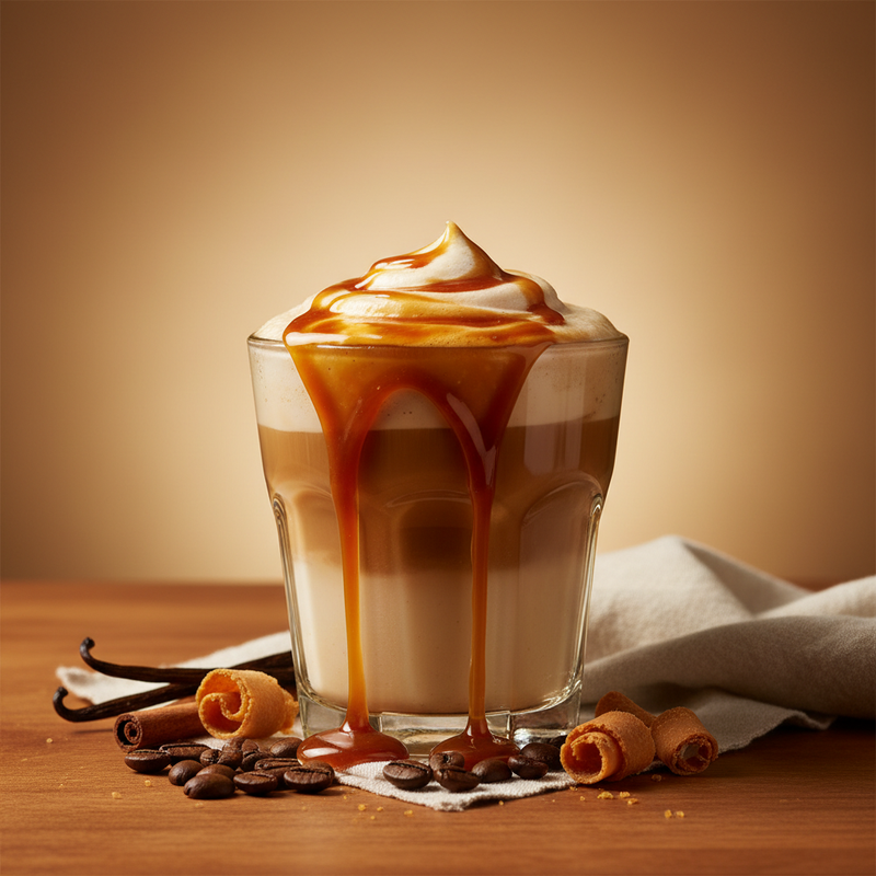 AI generated product image