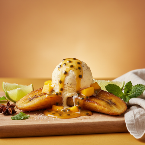 AI generated product image