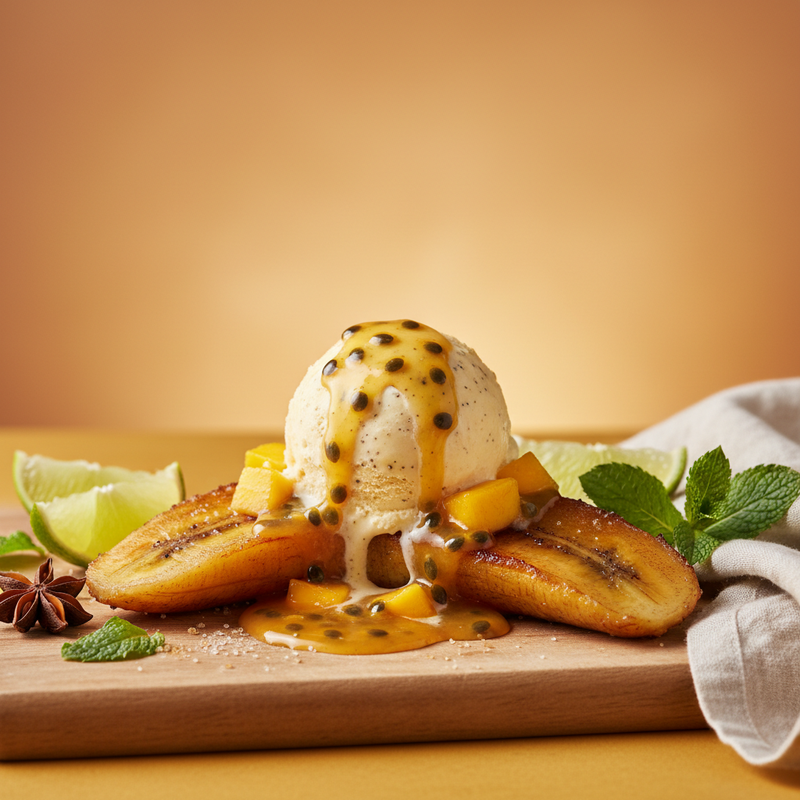 AI generated product image